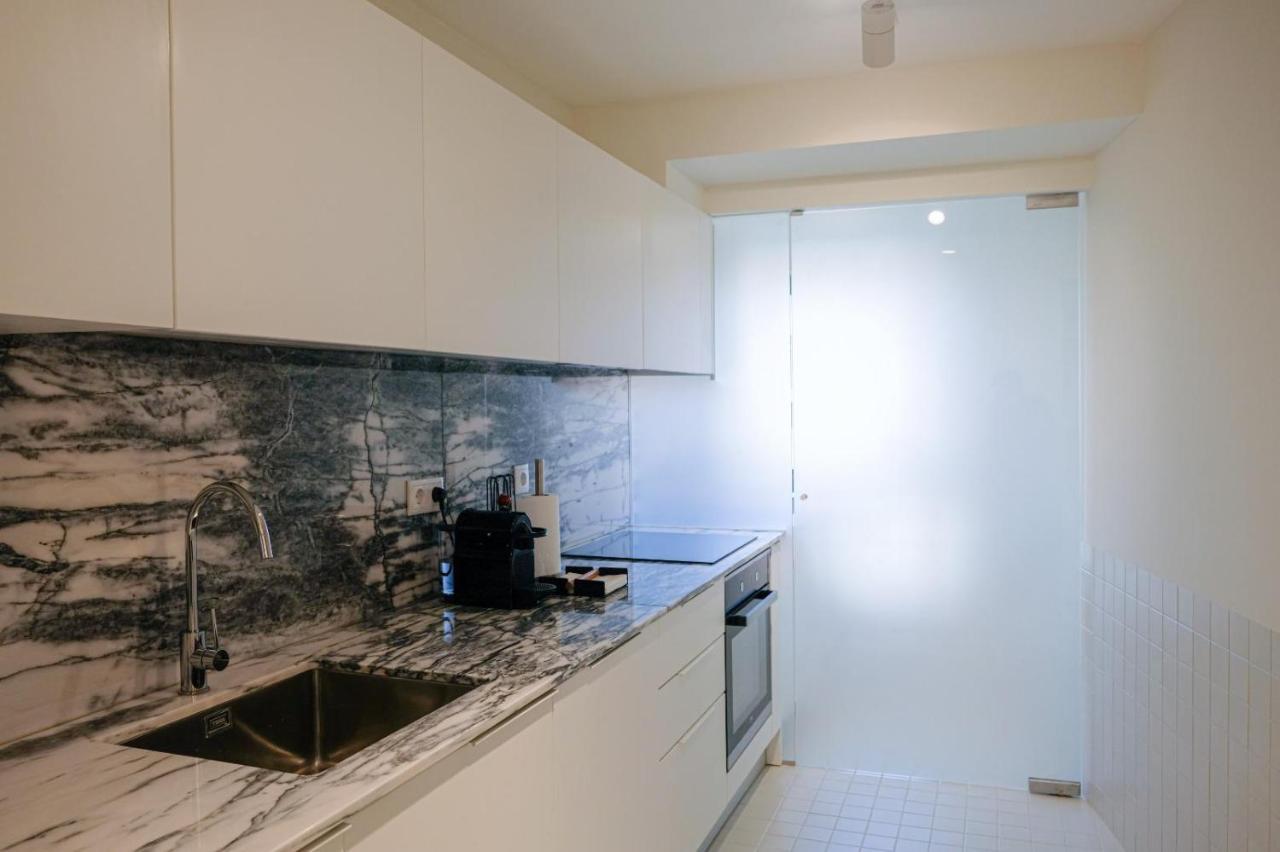 Atayde Da Camara - Porto Apartment Exterior photo