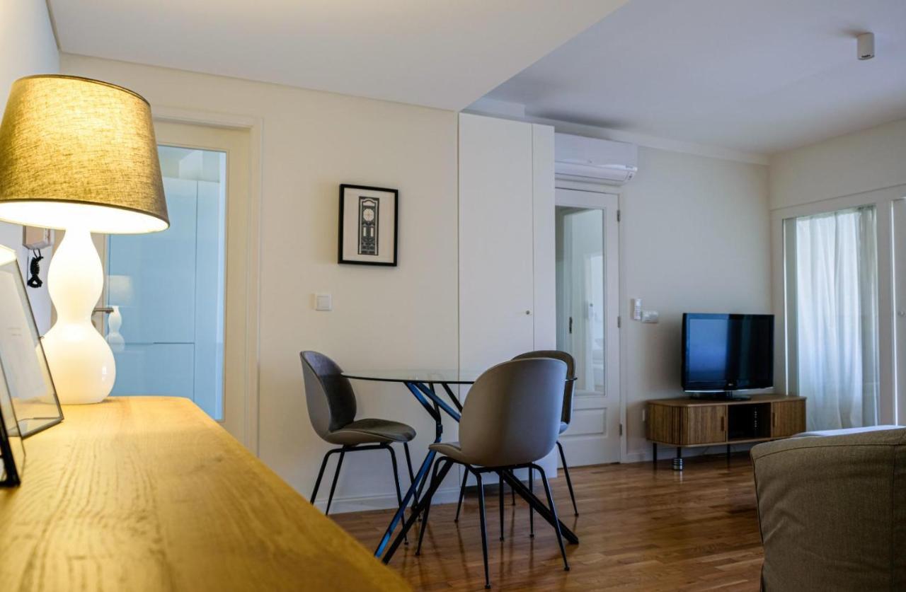 Atayde Da Camara - Porto Apartment Exterior photo