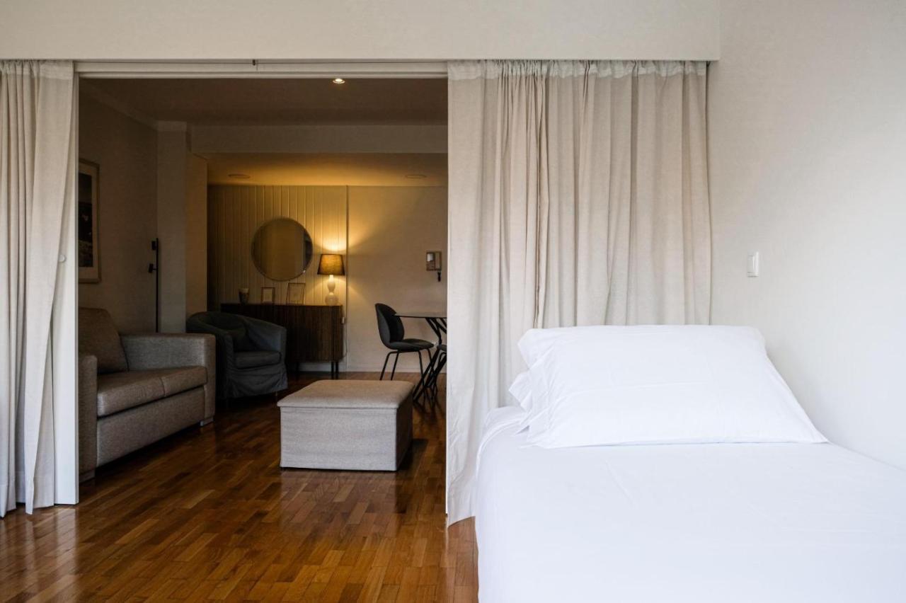 Atayde Da Camara - Porto Apartment Exterior photo