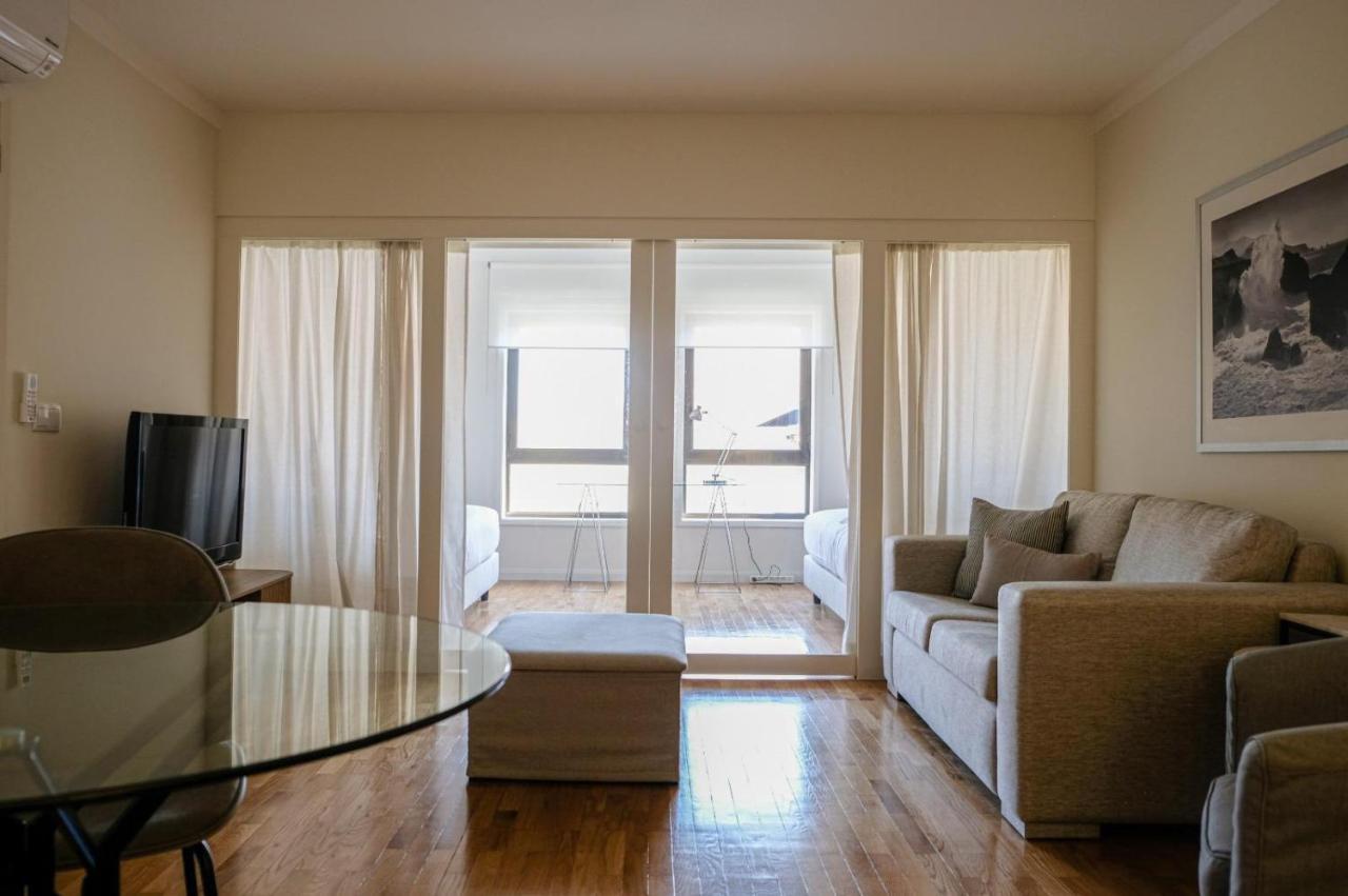 Atayde Da Camara - Porto Apartment Exterior photo