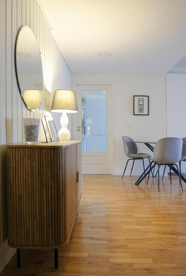 Atayde Da Camara - Porto Apartment Exterior photo